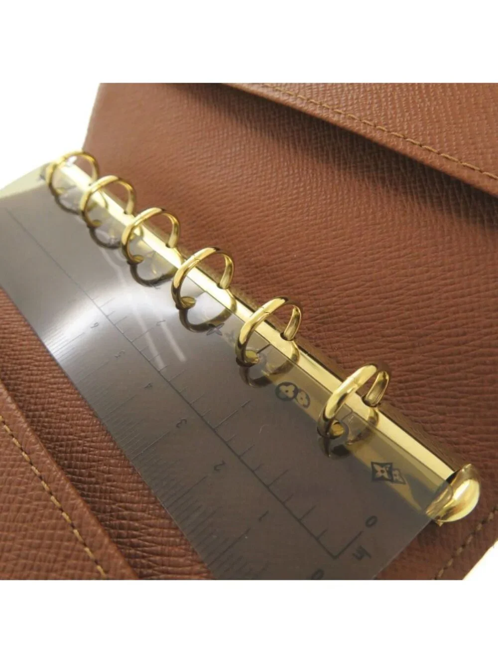 Louis Vuitton Agenda PM Monogram Notebook Cover